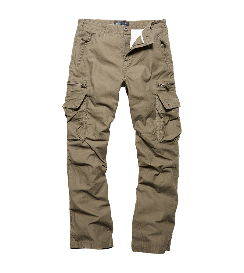 RICO PANT Cargohose in 2. Farben