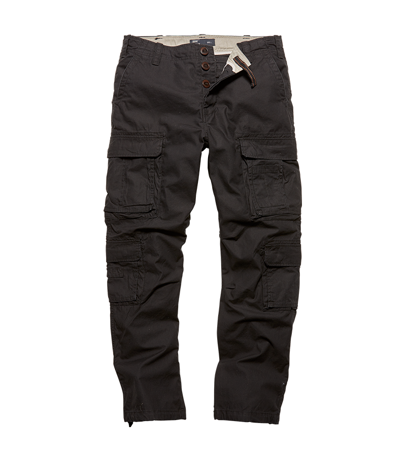 PACK PANT Cargohose in 3. Farben