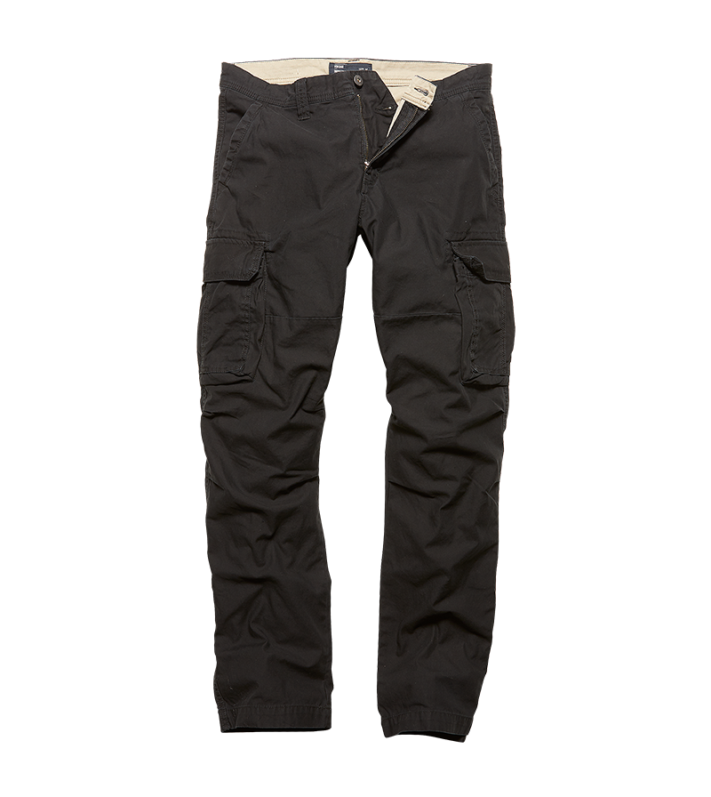 REEF CARGO PANTS in 5. Farben