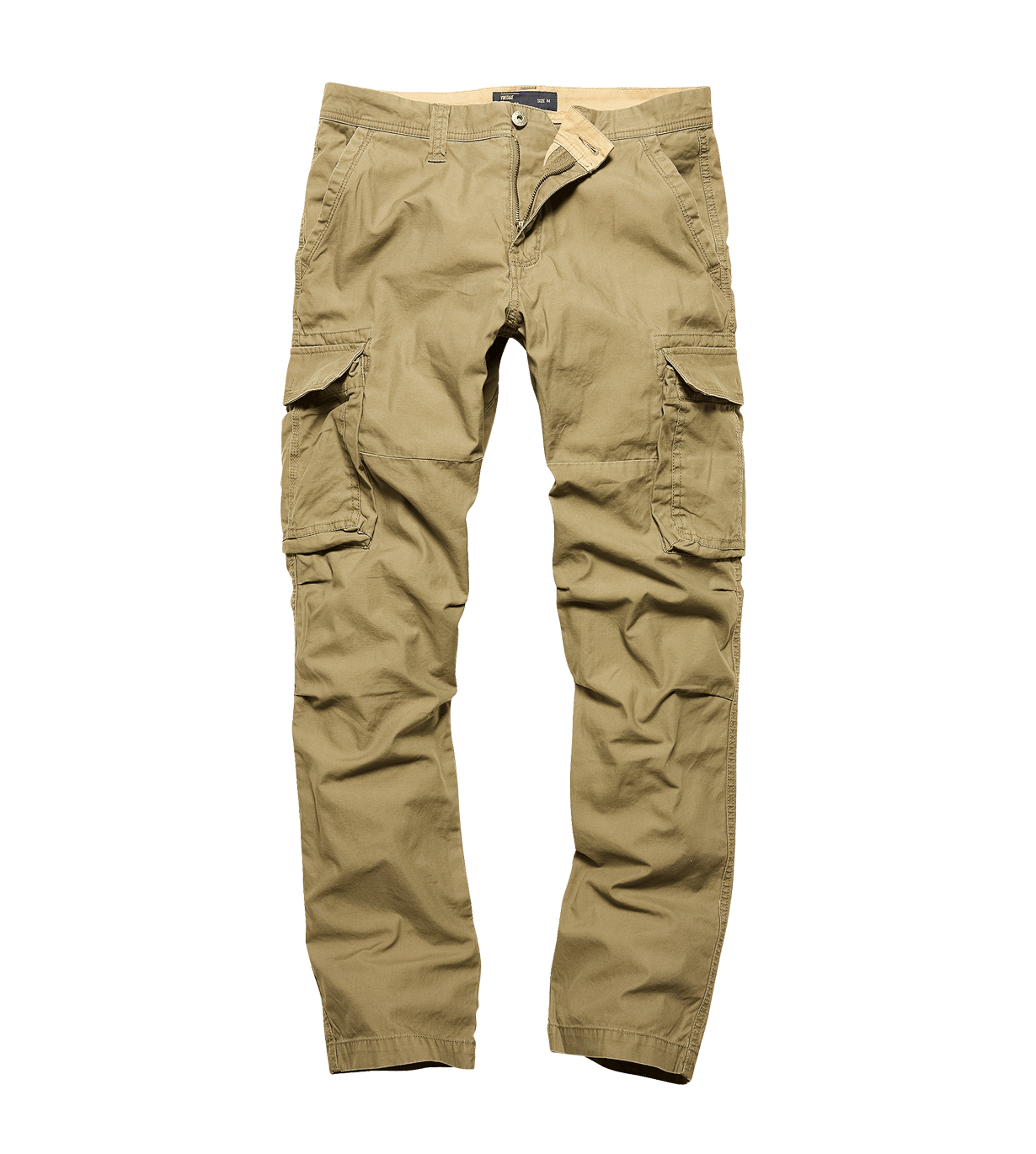 REEF CARGO PANTS in 5. Farben