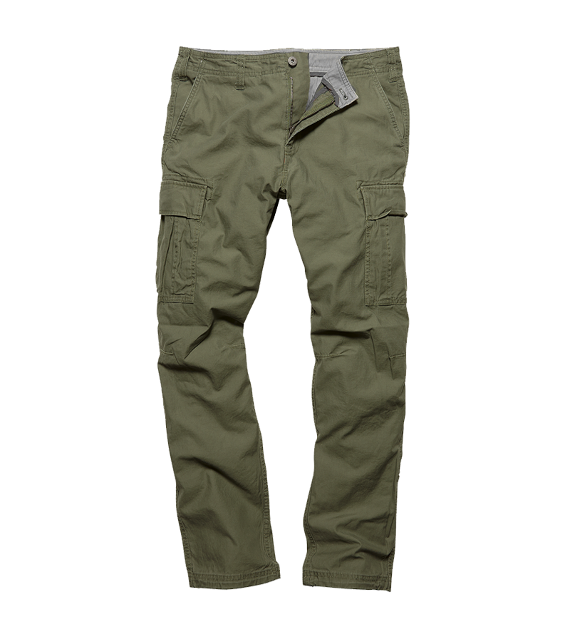 REYDON BDU PREMIUM PANTS Cargohose