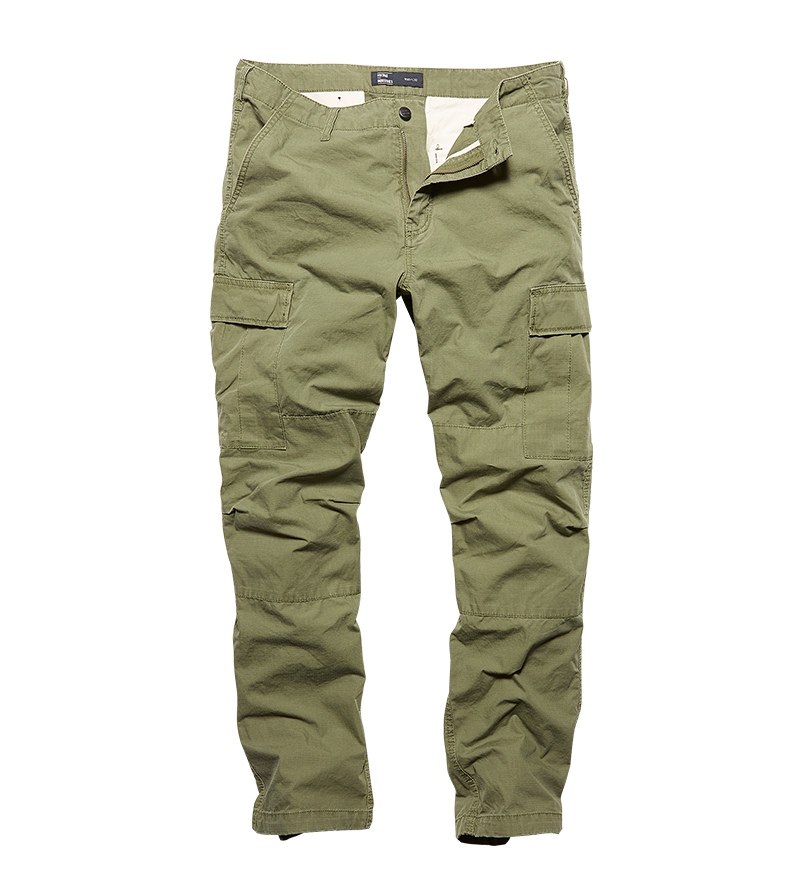 TYRONE BDU CARGO PANTS in 3. Farben