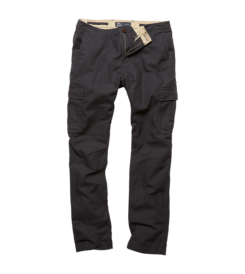 MALLOW PANTS Cargohose in 2. Farben