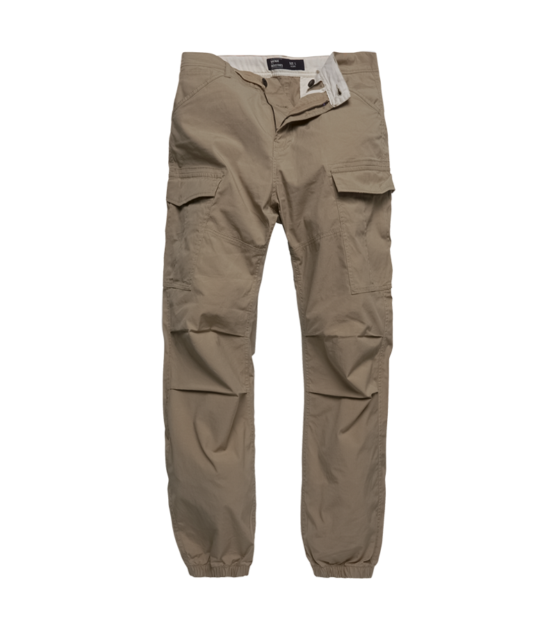 CONNER CARGO JOGGER Cargohose