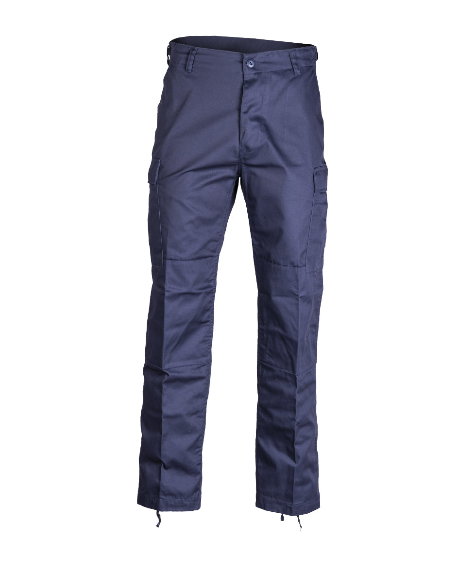 US FELDHOSE TYP BDU in 4. Farben
