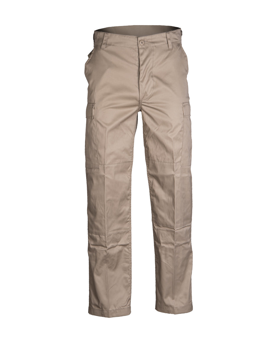 US FELDHOSE TYP BDU in 4. Farben