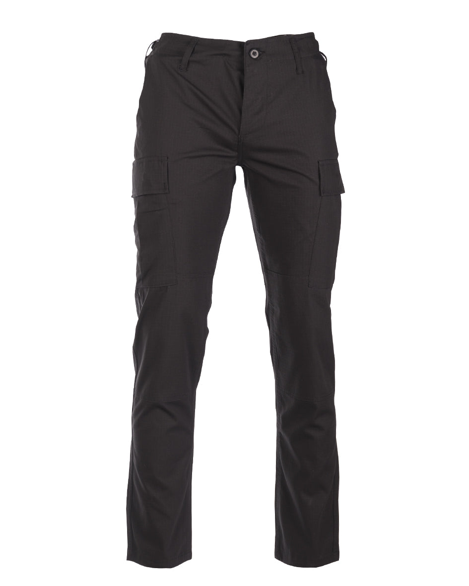 US BDU FELDHOSE R/S ′SLIM FIT′ in 6. Farben