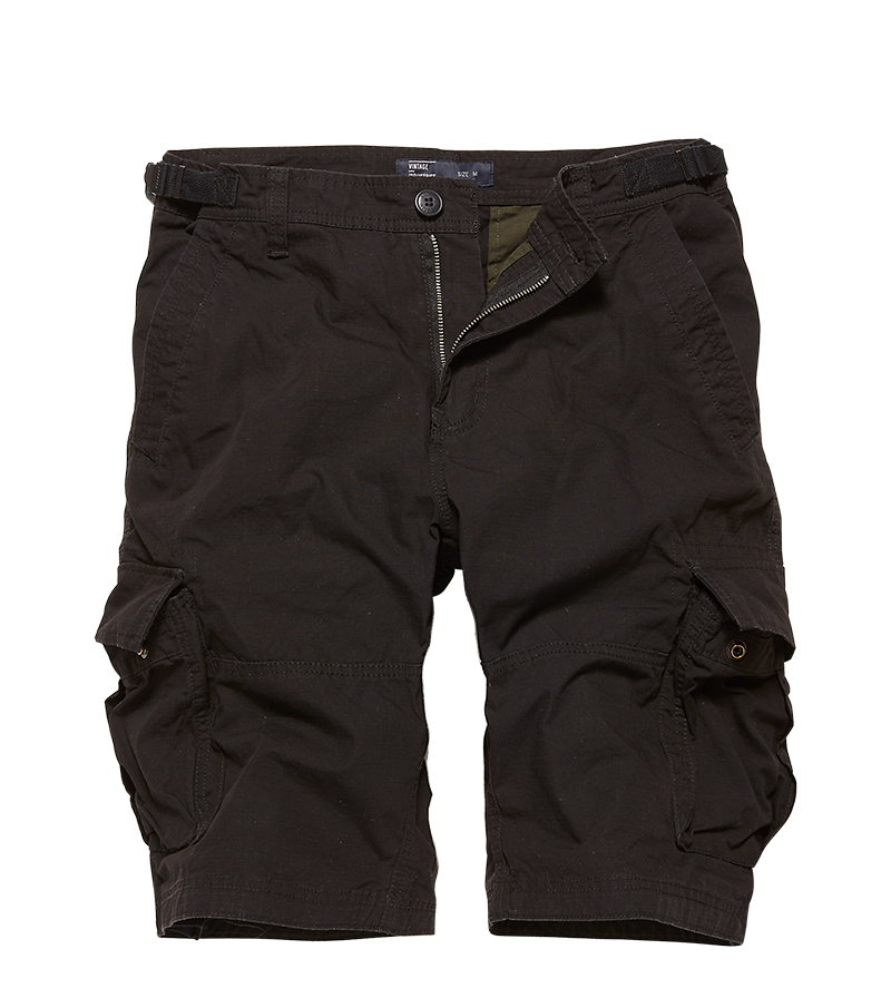 TERRANCE SHORTS in 6. Farben