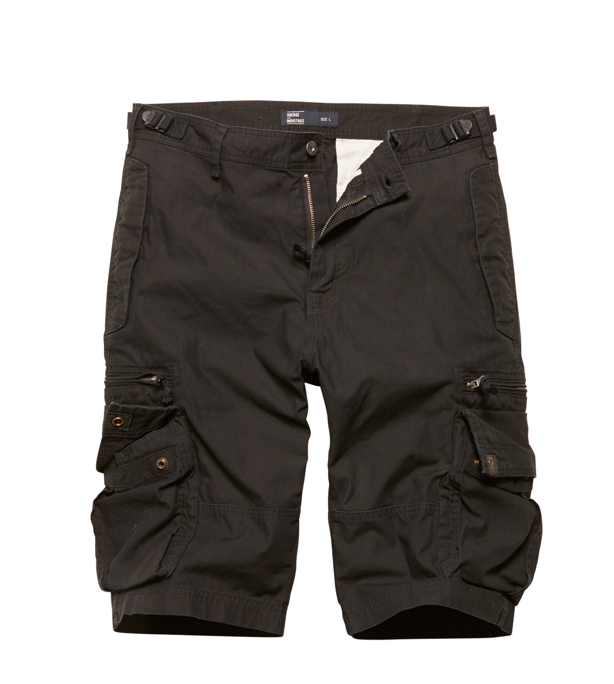 GANDOR SHORTS in 6. Farben