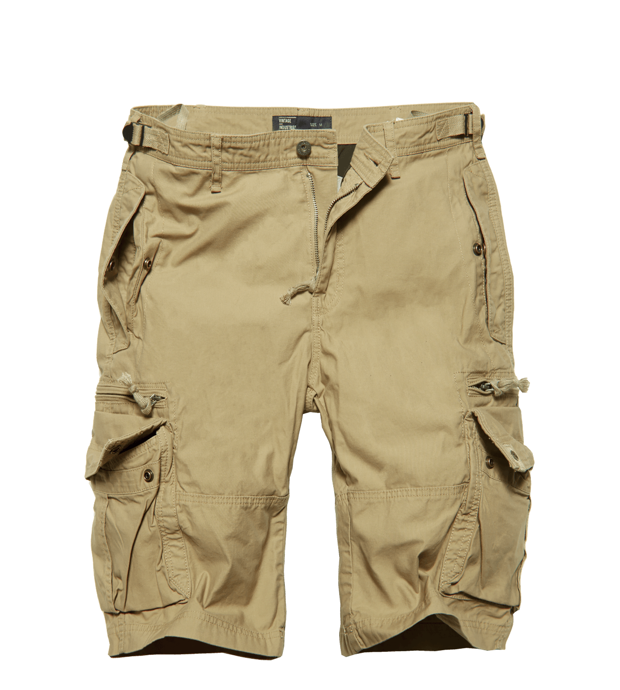 GANDOR SHORTS in 6. Farben