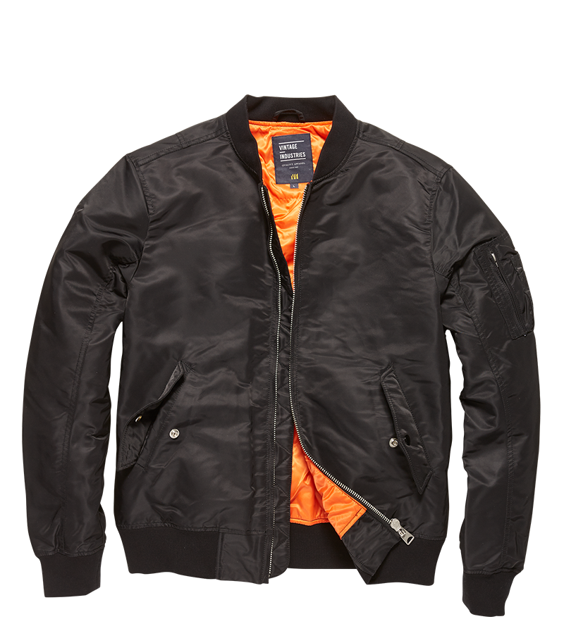 WELDER JACKET