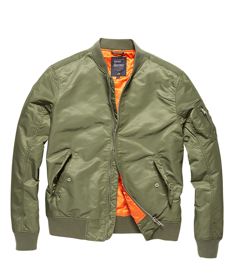 WELDER JACKET
