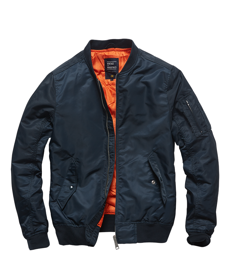 WELDER JACKET