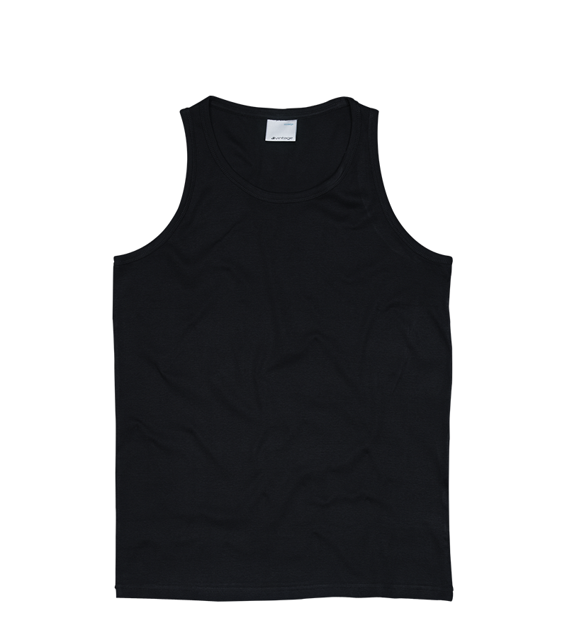 BRYDEN SINGLET TANK TOP/ Unterhemd