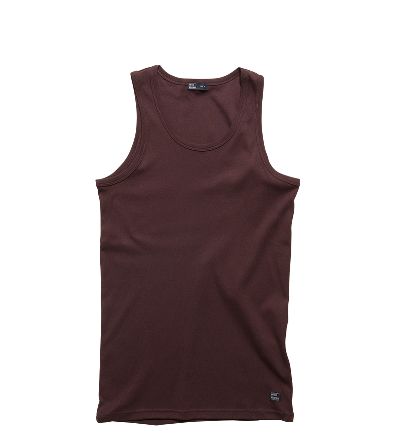 BRYDEN SINGLET TANK TOP/ Unterhemd