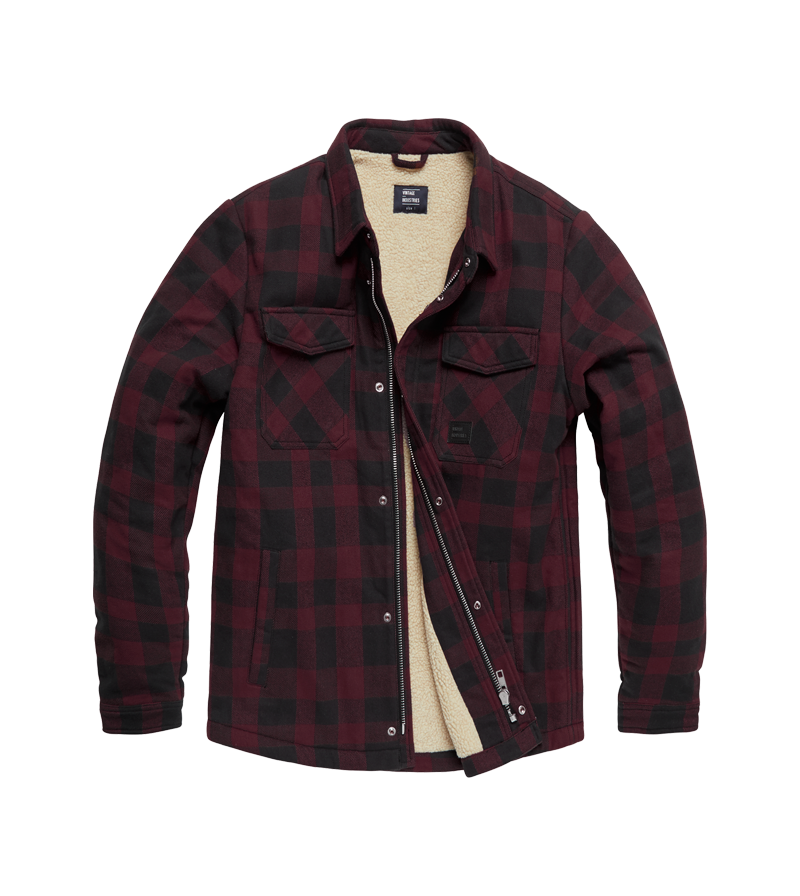 CRAFT HEAVYWEIGHT SHERPA in 5. Farben