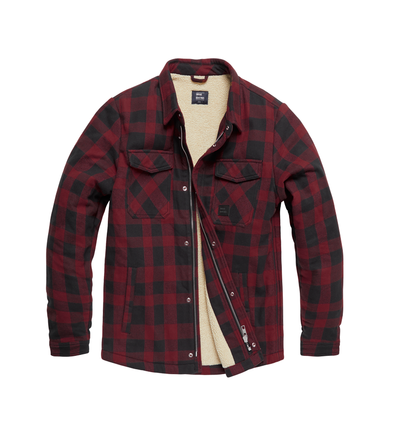 CRAFT HEAVYWEIGHT SHERPA in 5. Farben