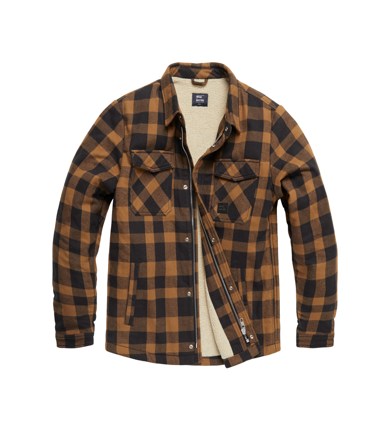 CRAFT HEAVYWEIGHT SHERPA in 5. Farben