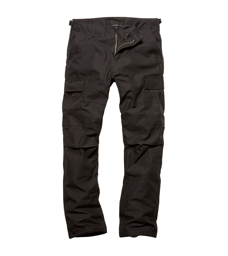 BDU CARGO PANTS in 2. Farben
