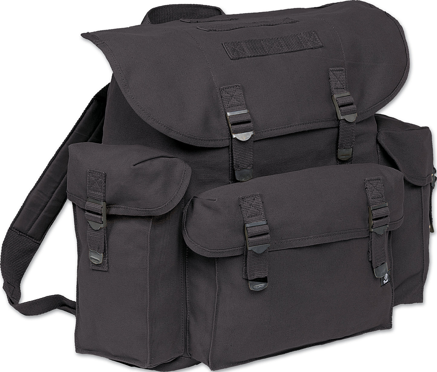 BW RUCKSACK in 2. Farben