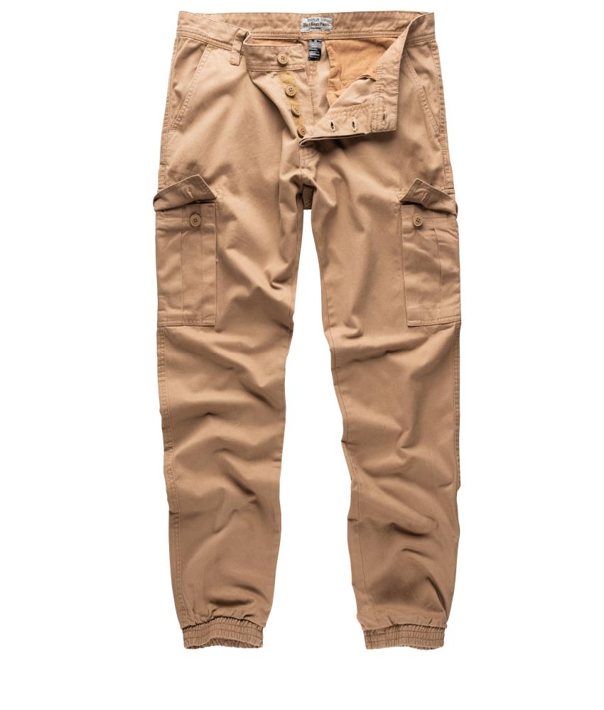 BAD BOYS PANT in 5. Farben