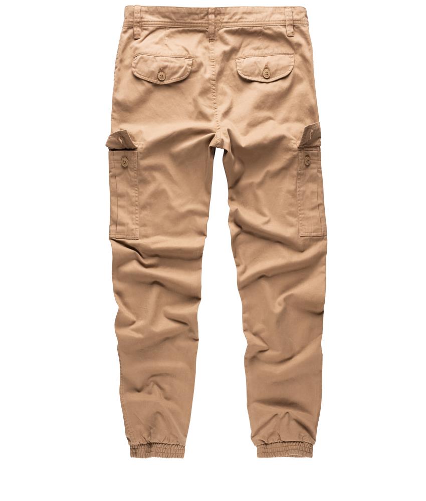 BAD BOYS PANT in 5. Farben