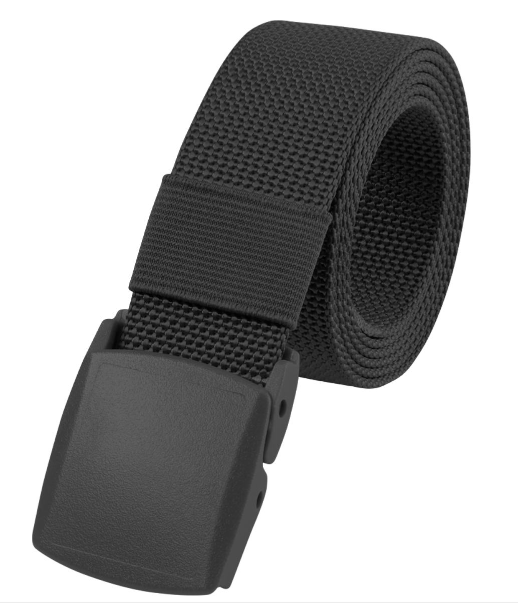 BELT FAST CLOSURE