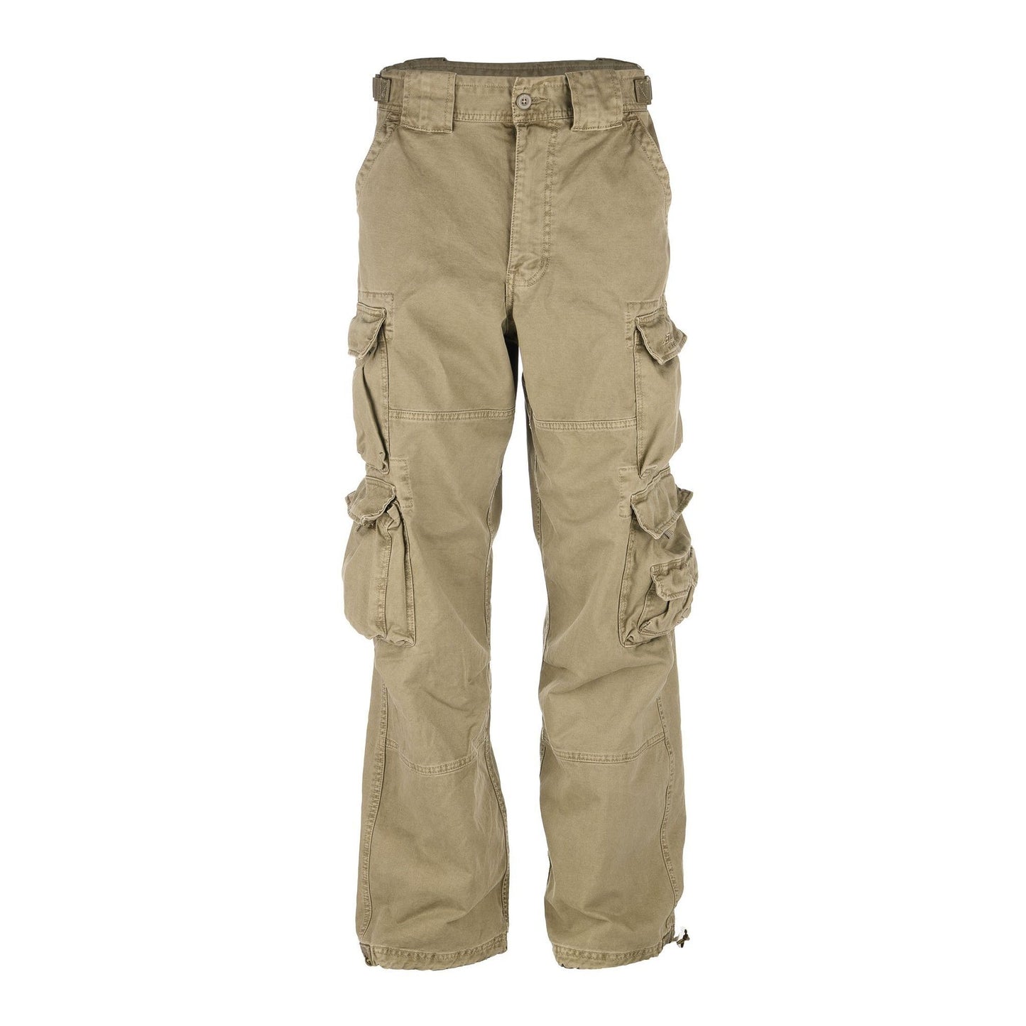 JETLAG CARGOHOSE 007 CEMENT