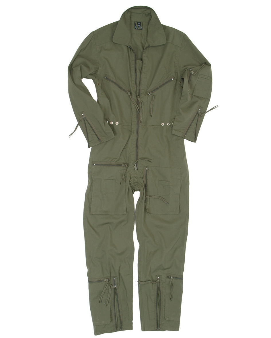 OVERALL/ KOMBI