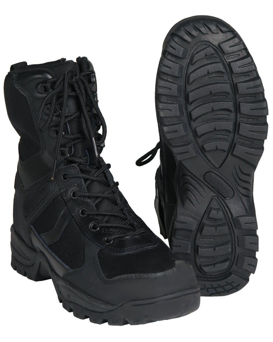 EINSATZSTIEFEL