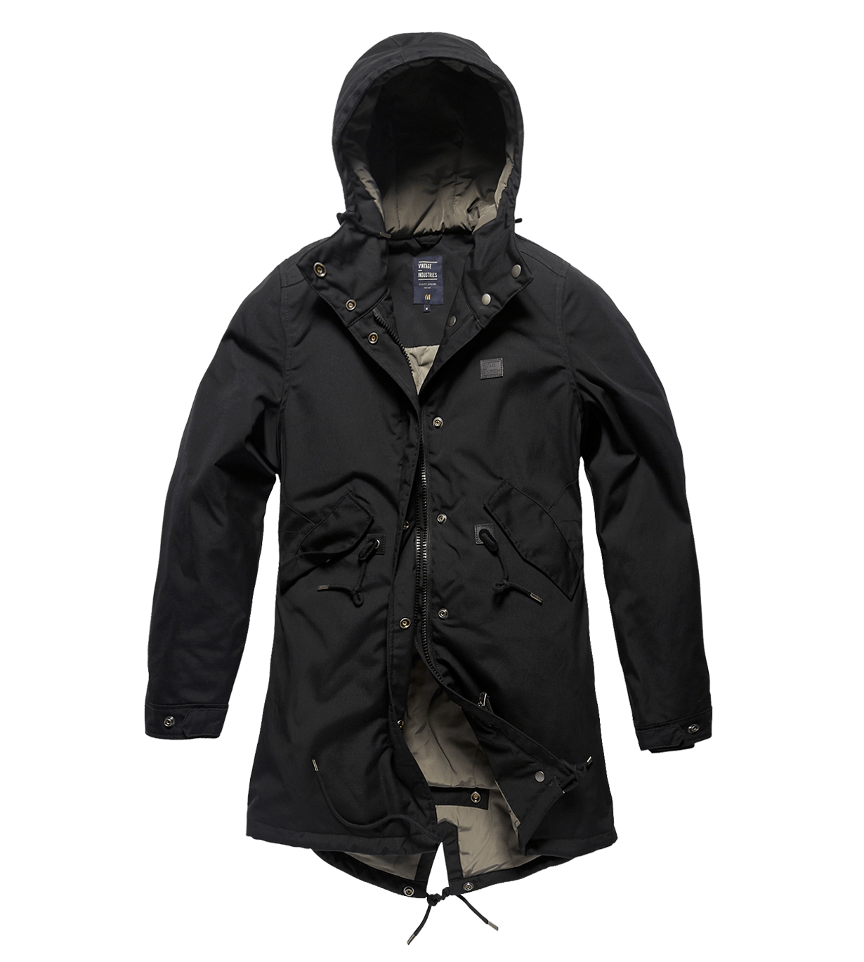 JACKEN & PARKA