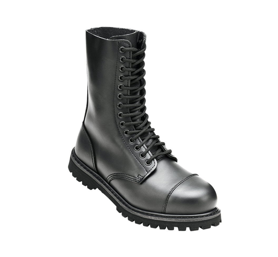SPRINGERSTIEFEL
