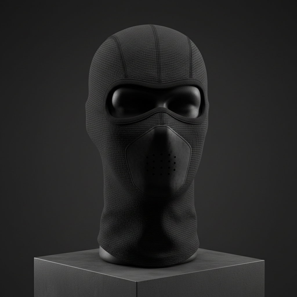 BALACLAVA/ STURMHAUBEN