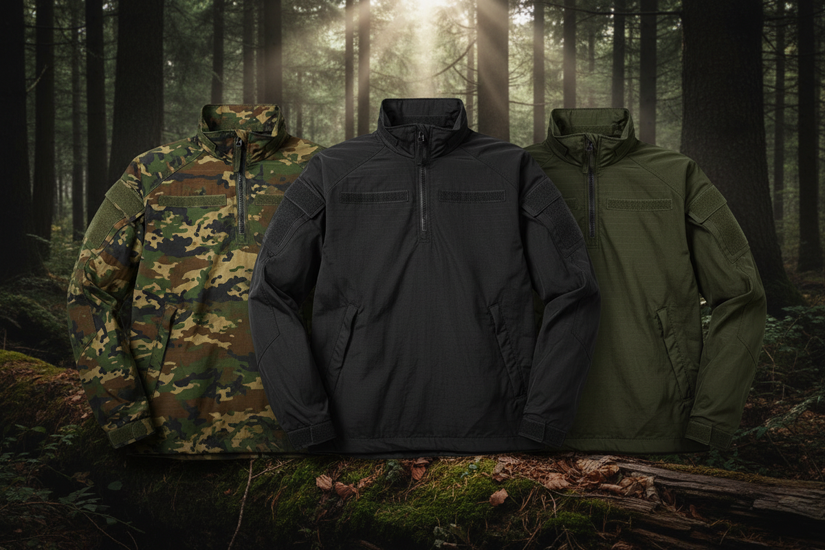 WINDBREAKER