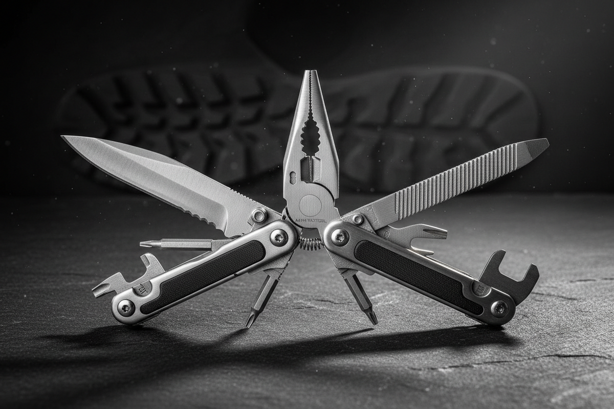 MULTITOOLS