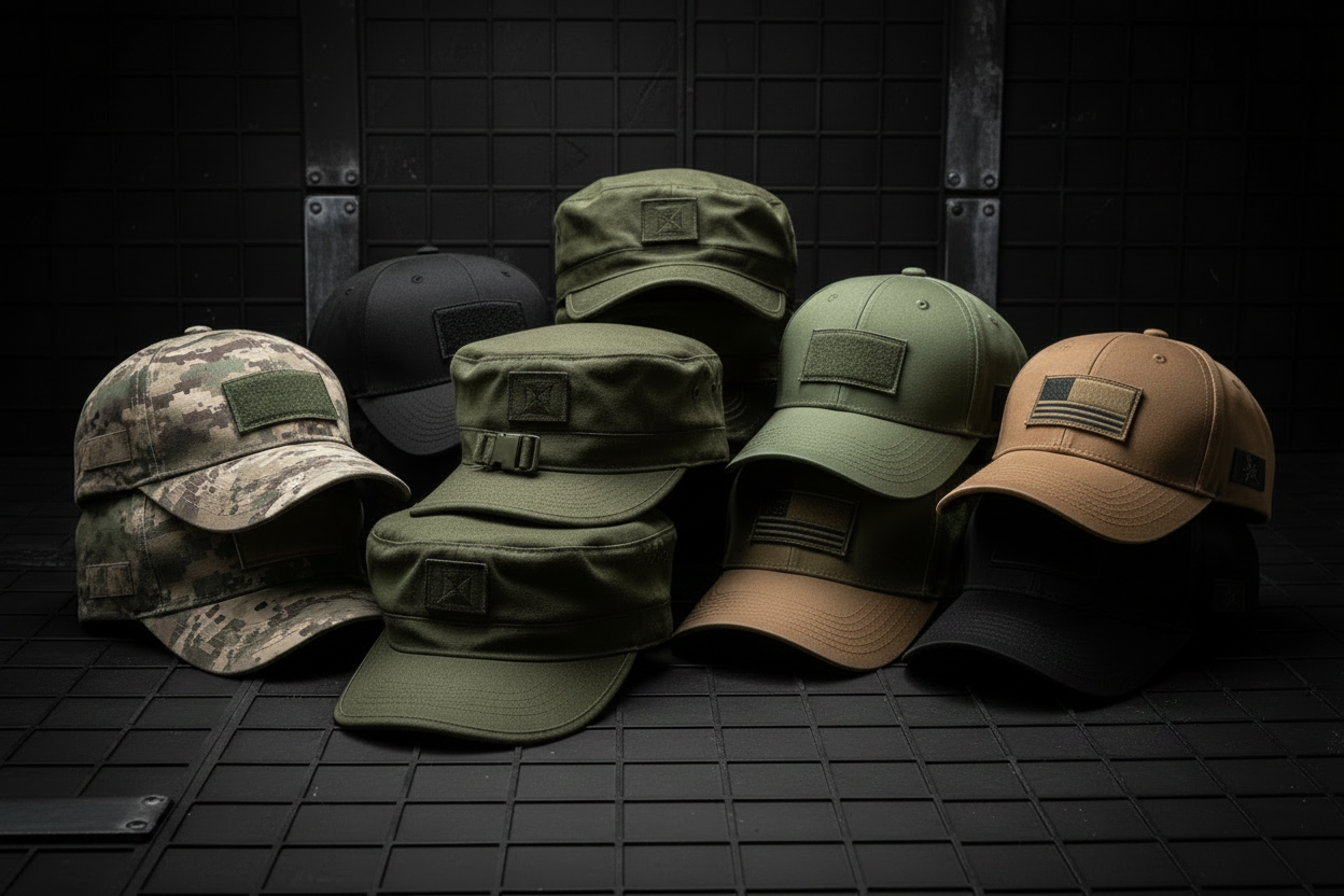 CAPS
