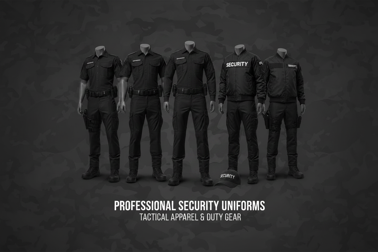 SECURITY