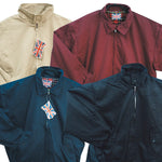 ENGLAND JACKE MMB in 4. Farben