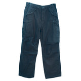 M65 FELDHOSE NYCO WASHED MMB in 2. Farben