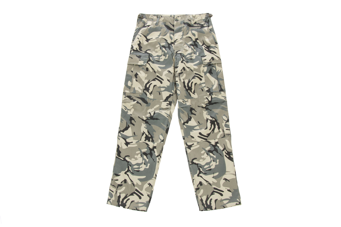 US BDU PANT POLYCOTTON MMB in 17. Farben