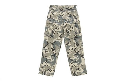 US BDU PANT POLYCOTTON MMB in 17. Farben