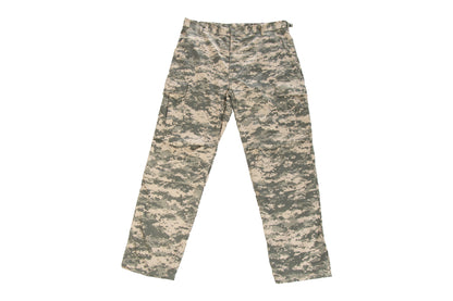 US BDU PANT POLYCOTTON MMB in 17. Farben