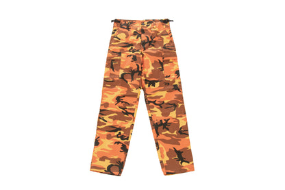 US BDU PANT POLYCOTTON MMB in 17. Farben