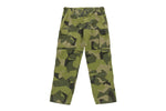 US BDU PANT POLYCOTTON in 14. Farben