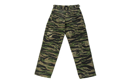 US BDU PANT POLYCOTTON MMB in 17. Farben