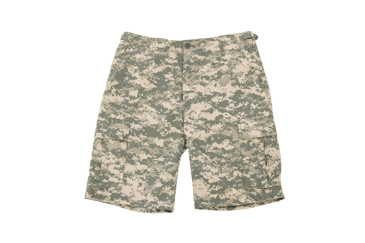 US BDU SHORT POLYCOTTON MMB in 7. Farben