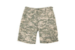 US BDU SHORT POLYCOTTON in 7. Farben