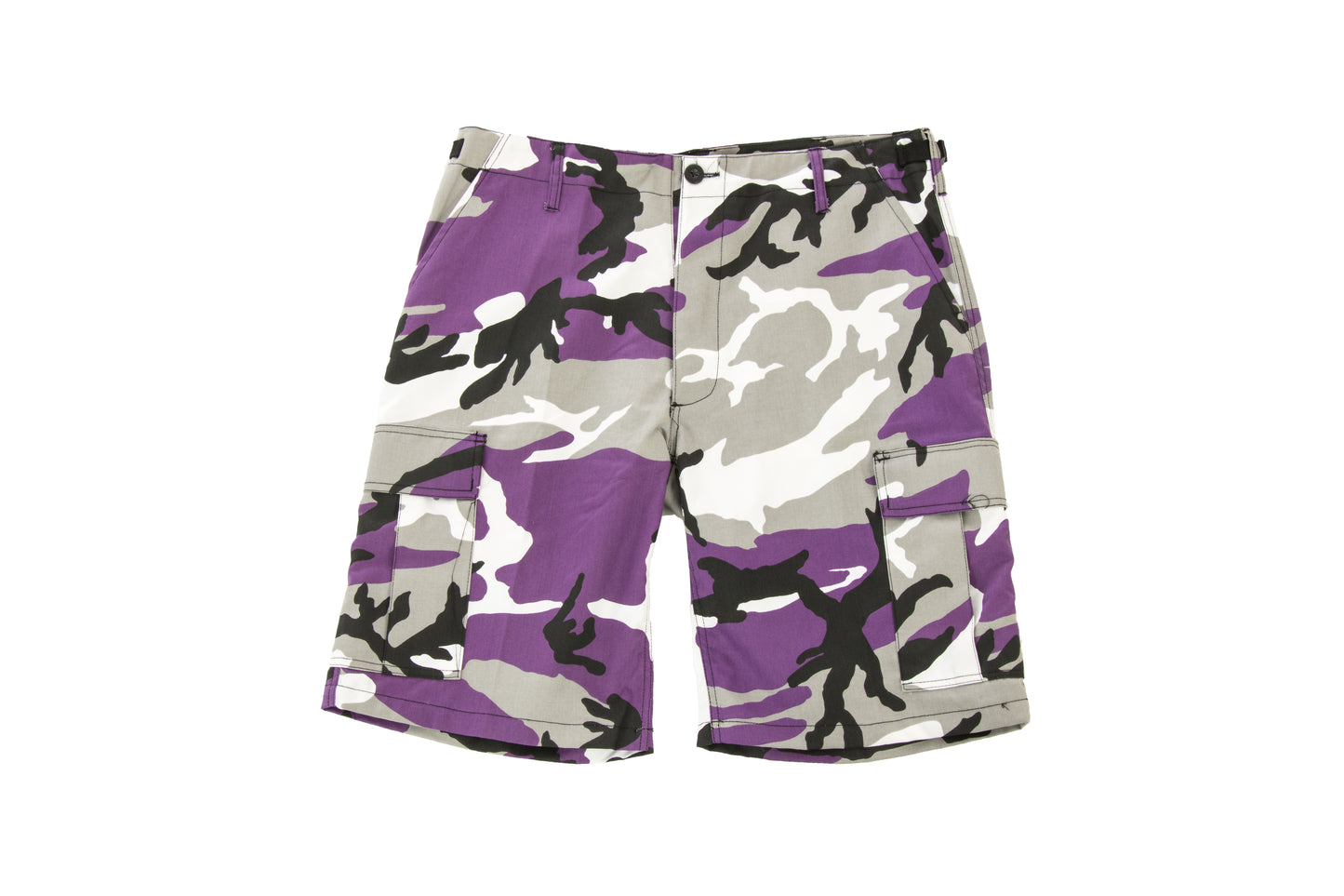 US BDU SHORT POLYCOTTON MMB in 7. Farben