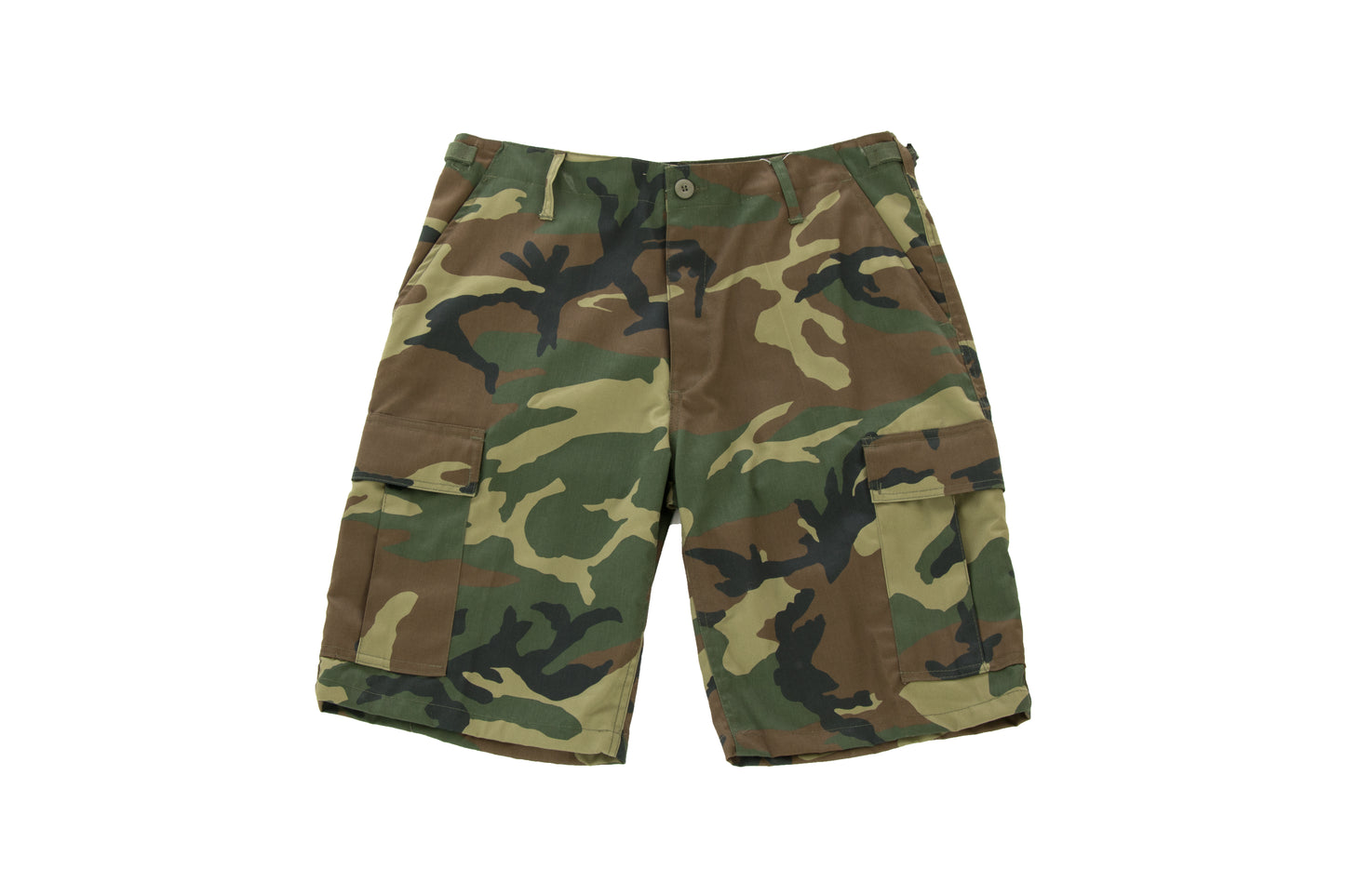 US BDU SHORT POLYCOTTON MMB in 7. Farben