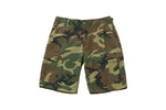 US BDU SHORT POLYCOTTON in 7. Farben